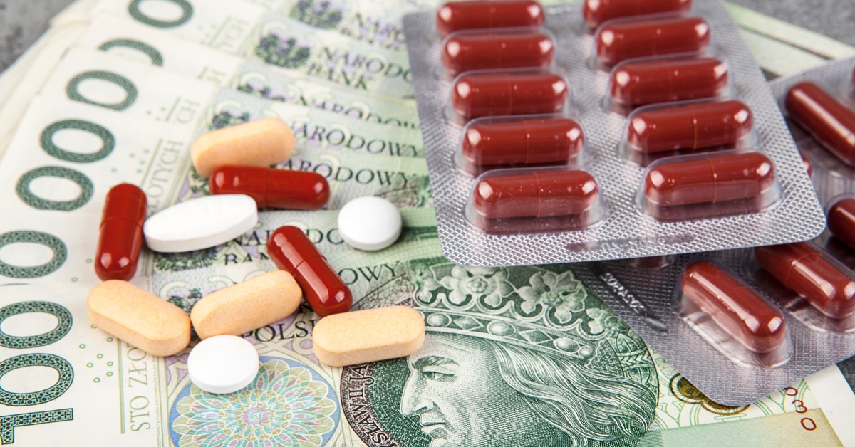 Zmiany w procedurze cywilnej mogą ograniczyć dostępność tańszych leków