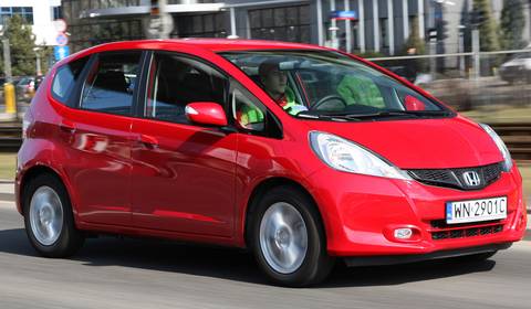 Trwałe i oszczędne auto do miasta – 10 najlepszych propozycji za 20-25 tys. zł