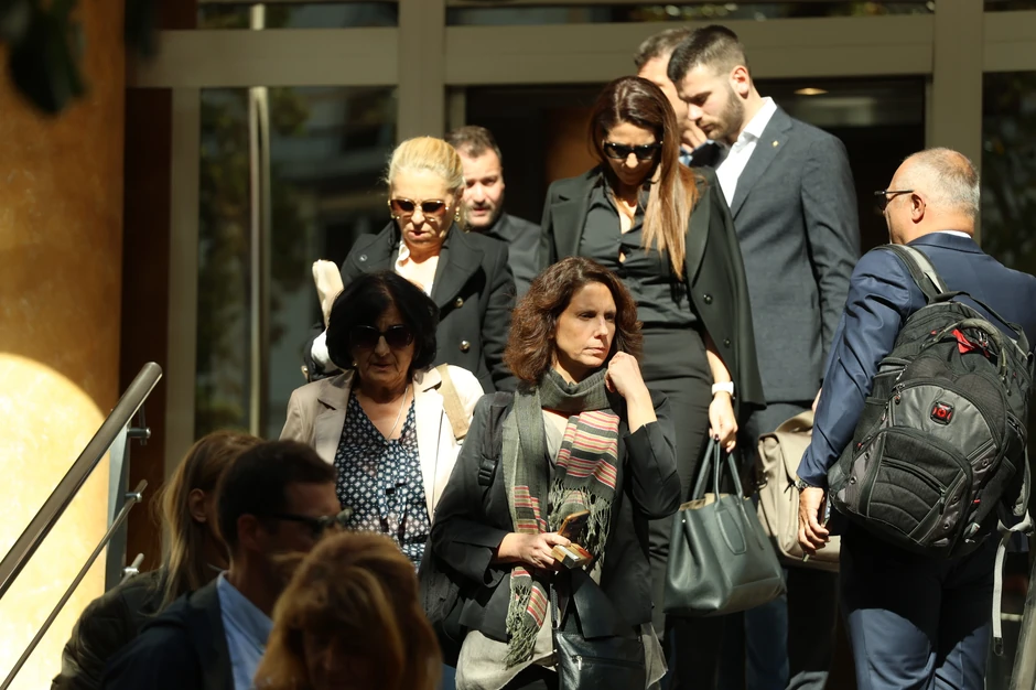 Suđenej Kecmanovićima