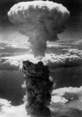 JAPAN-US-WWII-SIXTIETH-ANNIVERSARY-HIROSHIMA