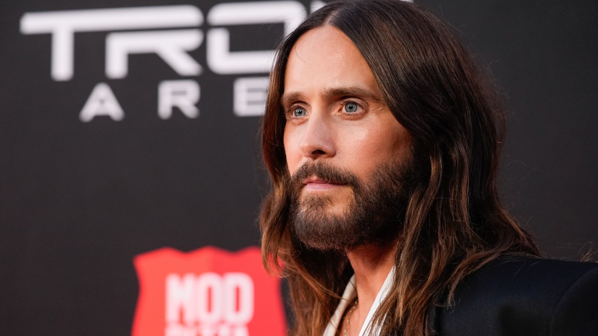 Džared Leto