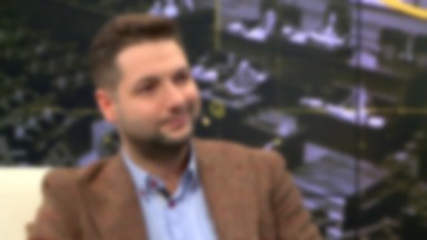 Patryk Jaki: wkrótce poznamy nowego ministra sportu