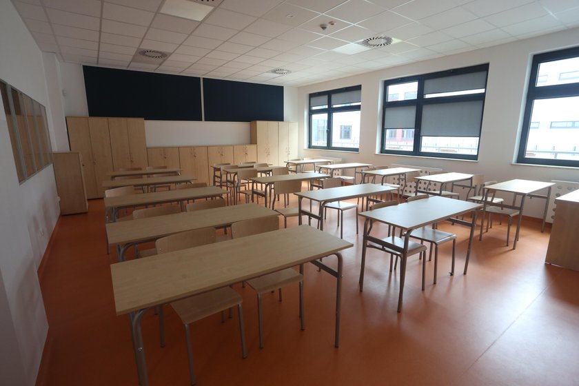 Centrum Edukacyjne Jabłoniowa