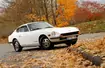 Datsun 240Z: drogi, ale za to daje dużo frajdy