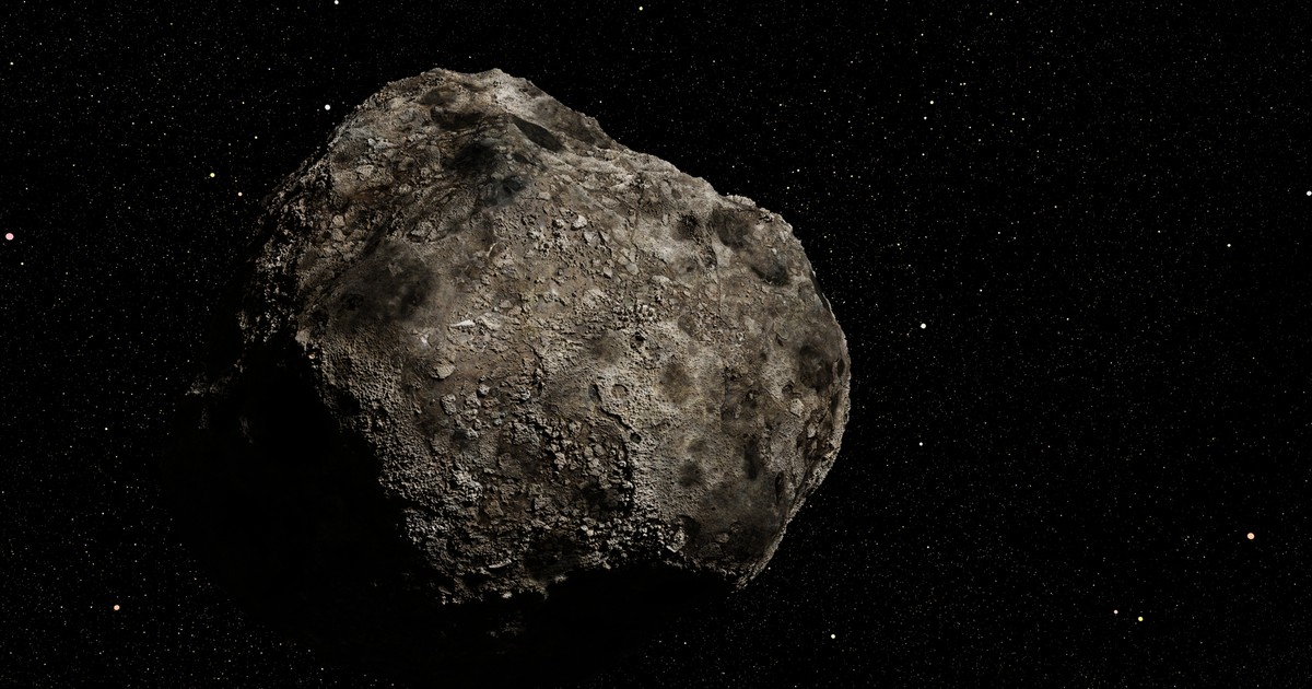 Asteroid periculos lângă Pământ?  Există o poziție NASA