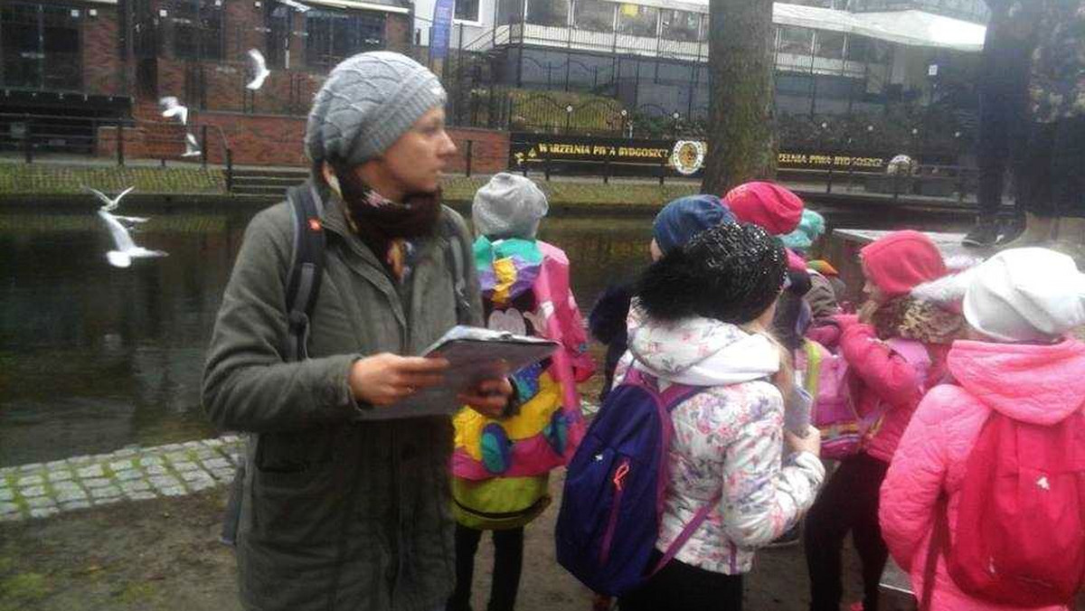 Do środy będą przyjmowane zgłoszenia do Marszu na Orientację w Bydgoszczy. Zaplanowano go na najbliższą sobotę. Organizatorzy zapowiadają, że impreza odbędzie się niezależnie od pogody.