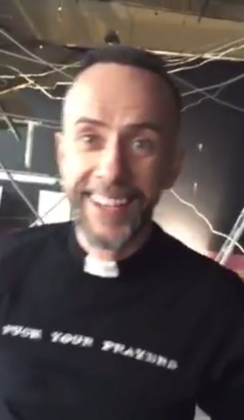 Nergal