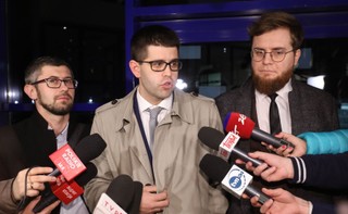 Rezydenci rezygnują z udziału w komisji zdrowia