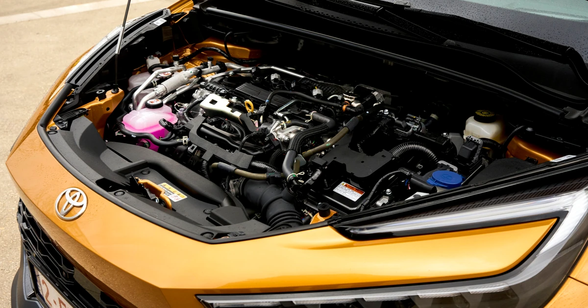 Nowa Toyota w chińskiej cenie. Ma silnik 2.0 i spala 3,2 l na 100 km. Ile kosztuje?