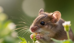 Błyskawiczny QUIZ dla wielbicieli gryzoni. Tego nie wiesz na pewno