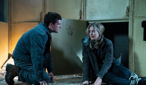 Pet noći Kod Fredija