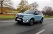 Suzuki Vitara 1.5 DualJet Hybrid 4WD (2022 r.; 4. generacja)