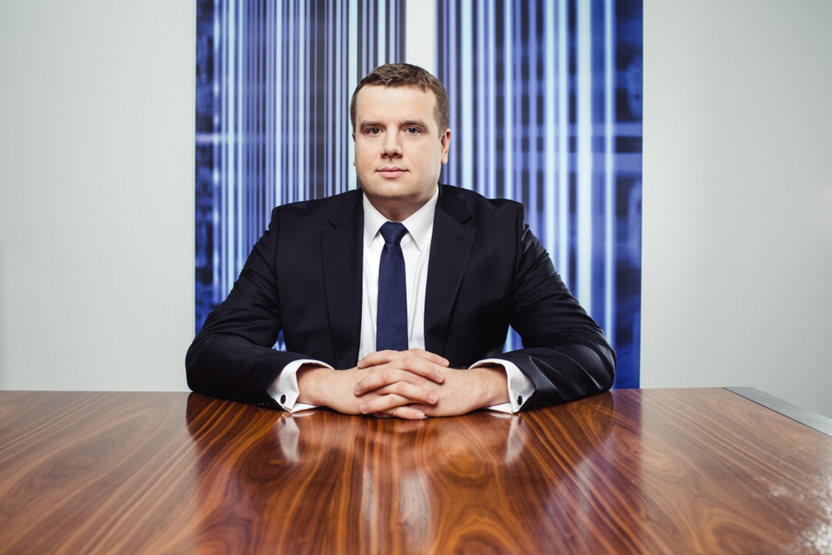 Włodzimierz Chróścik, kandydat na dziekana rady Okręgowej Izby Radców Prawnych w Warszawie (frakcja Nowoczesny Samorząd), obecnie wiceprezes Krajowej Rady Radców Prawnych i wicedziekan Rady OIRP w Warszawie