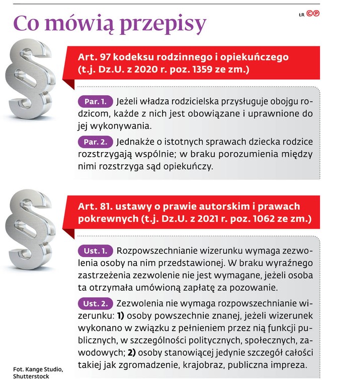 Co mówią przepisy