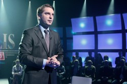 Tomasz Lis: Bywam misyjny, ale czasem muszę się ukłonić komercji