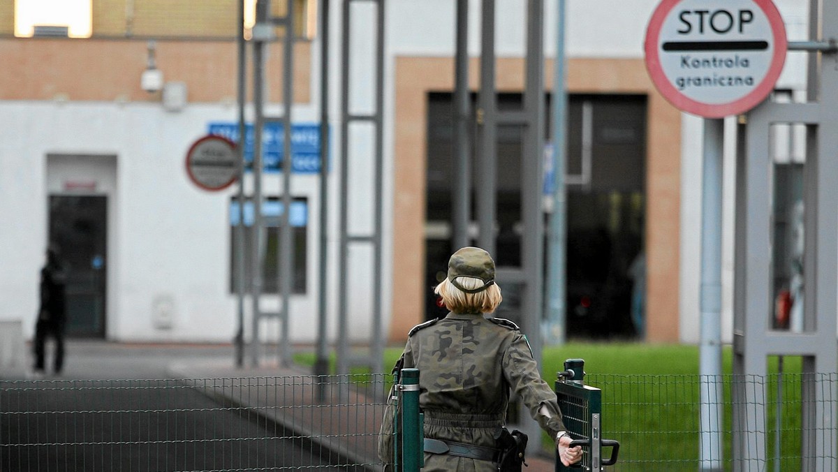 Litewska sieć handlowa Gelsva otworzy hurtownię i market w Ogrodnikach (Podlaskie) na dawnym przejściu granicznym po polskiej stronie. Starostwo Powiatowe w Sejnach wydzierżawiło litewskiej spółce obiekt na trzy lata.