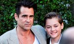 Colin Farrell chce zabrać na Oscary syna. Co na to Alicja Bachleda-Curuś?