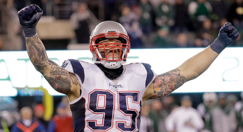 chris long