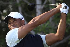 Tiger Woods ponownie najlepiej zarabiającym sportowcem świata