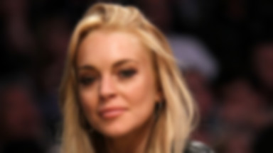 10 pomysłów na powrót Lindsay Lohan