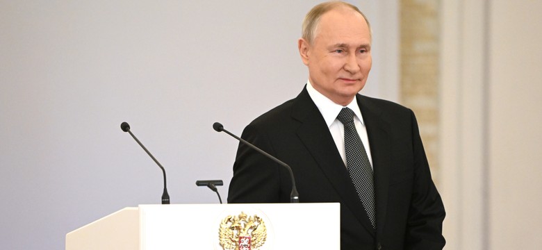To się Putinowi nie spodoba. Rosjanka będzie grać dla Polski
