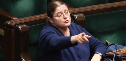 Żona sędziego miała wypadek. Pawłowicz już wie, że to zamach