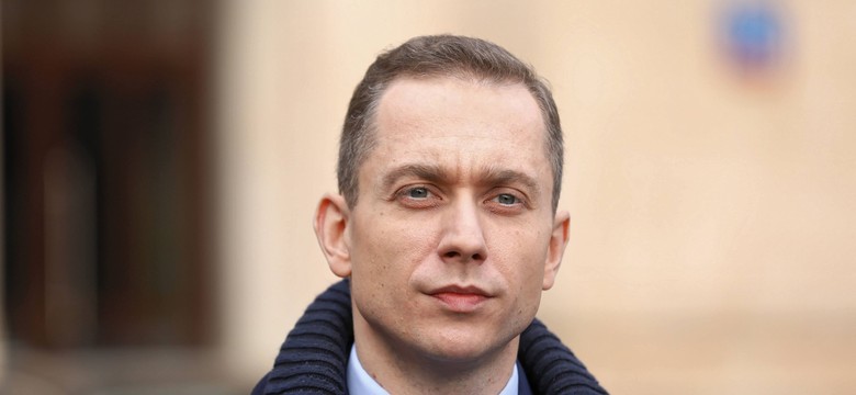 Tomczyk bije w Biedronia: On nie rozumie, że pracuje na rzecz Kaczyńskiego