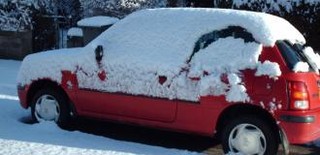 Co zrobić by samochód zimą nie zawiódł