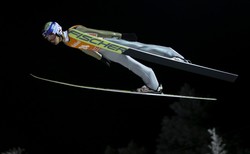 Świetny Kot na inaugurację sezonu w Kuusamo. Upadek Stocha