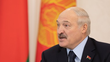 uwolnienie poczobuta? łukaszenka pilnuje parytetów [rozmowa]