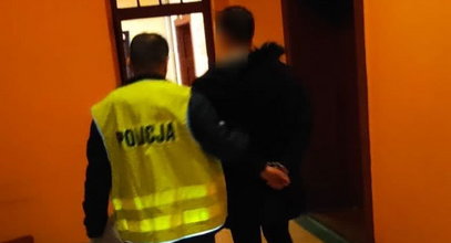 Brutalna banda nie miała litości dla seniorki. To co jej zrobili przeraża