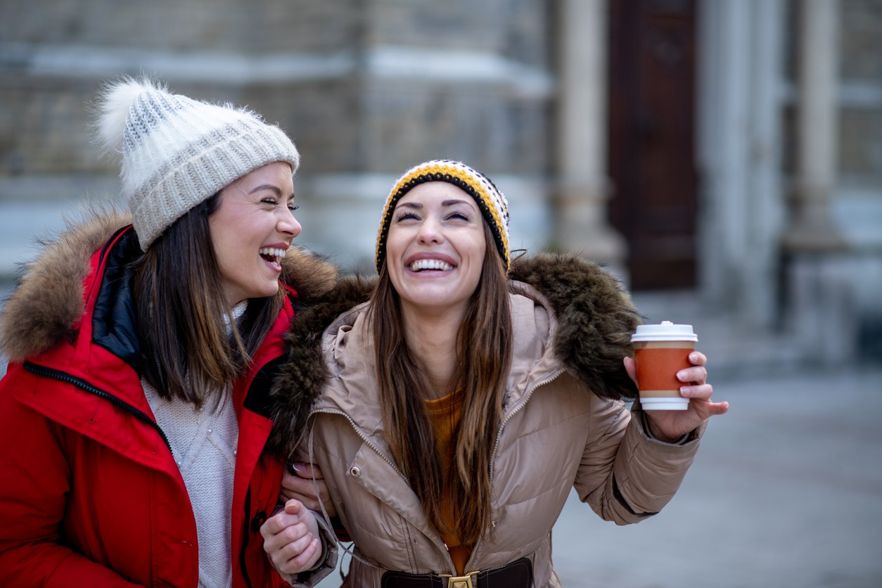Blíženci nadviažu nové priateľstvá.