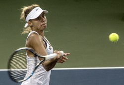 Awans Magdy Linette w rankingu WTA. Agnieszka Radwańska nadal szósta