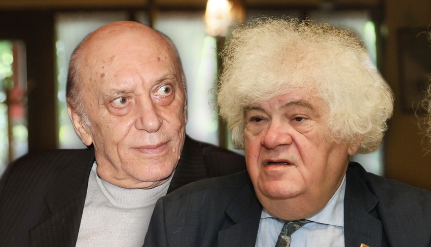 Ratko Rađenović i Tozovac