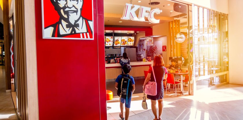 Skąd fast foody biorą mięso? KFC odważyło się opublikować dane