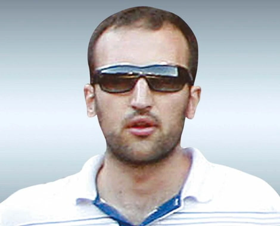 Dražen Dragaš zvani Lurč