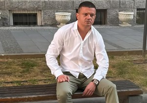 Dečko Jovane Jeremić