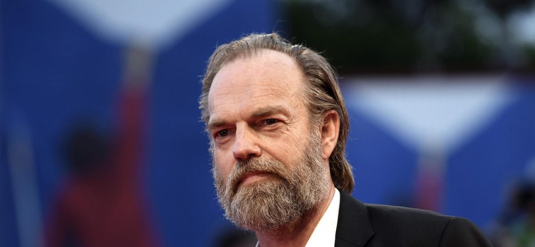 Nie ufam samemu sobie. Hugo Weaving nie tylko o "Przełęczy ocalonych" [ROZMOWA]