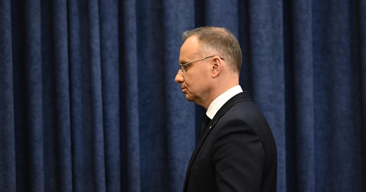 Andrzej Duda walczy o nowe rozdanie w PiS. Ma na to konkretny plan [KULISY]