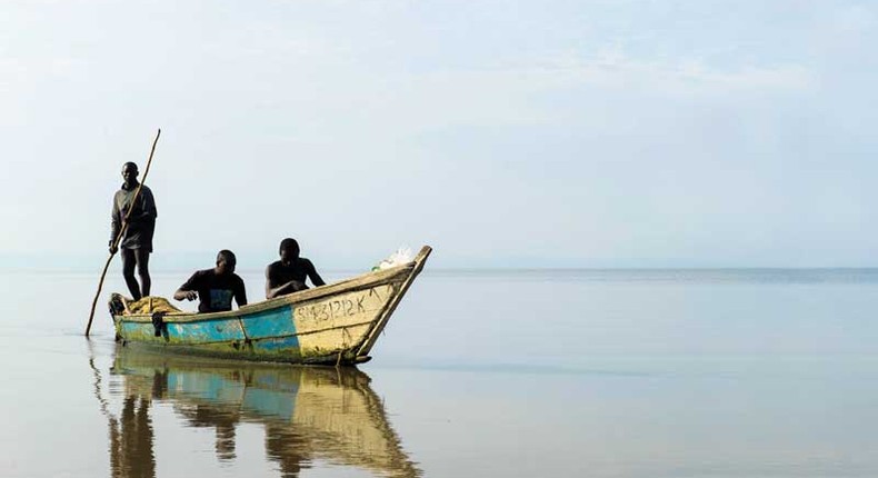 Kenyan fishmonger’s ‘vacation’ over as the ban on Chinese fish imports comes to an end