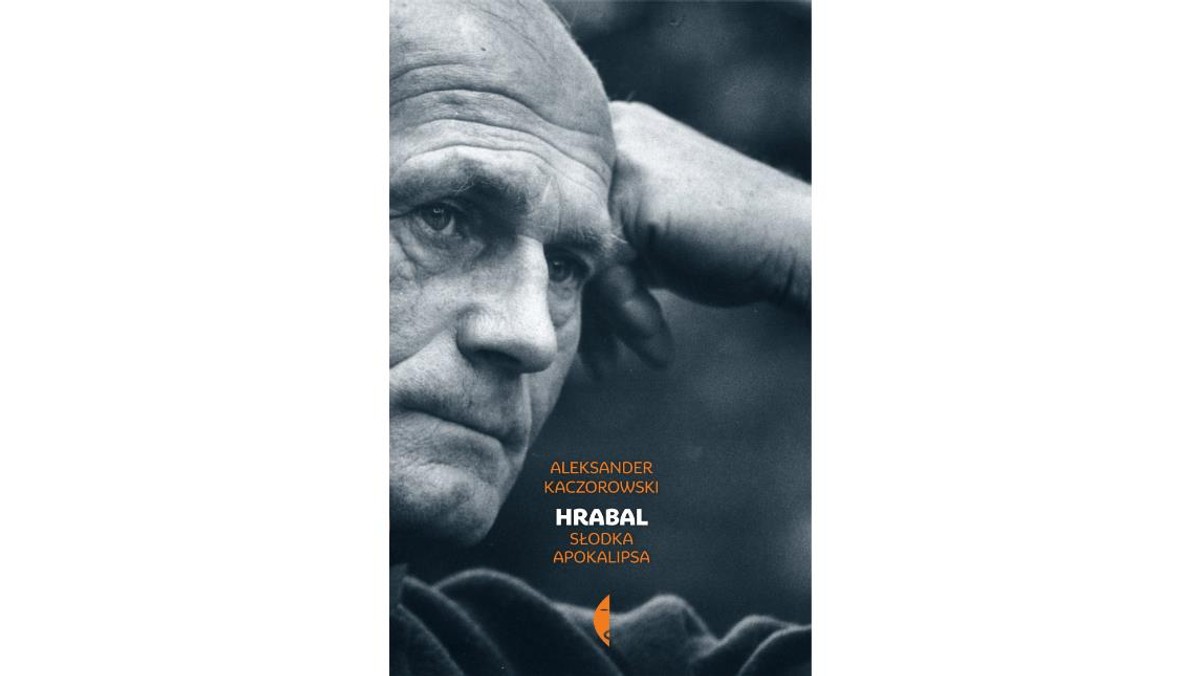 Hrabal. Słodka apokalipsa