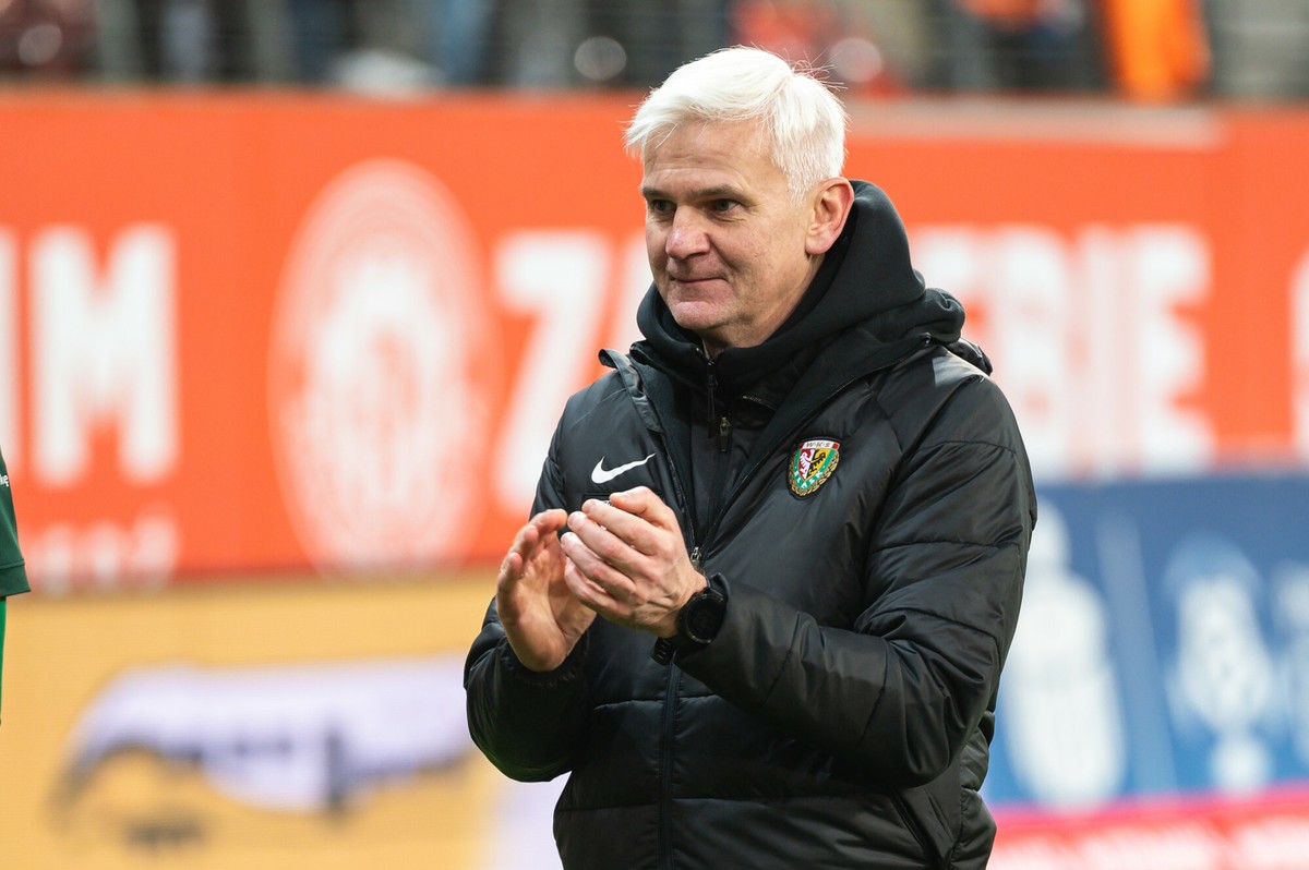 Bośniacki piłkarz dołączył do Śląska Wrocław