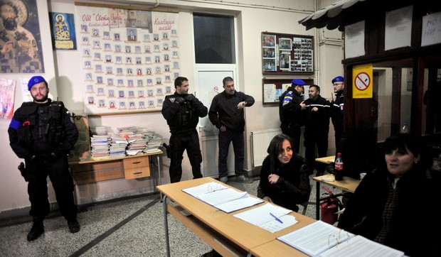 Predvidiva lakoća, Briselski sporazum foto Dusan Milenkovic 0851