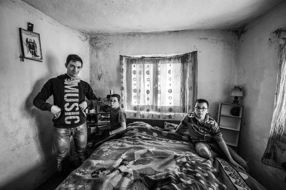 Porodica Jevtić Varvarin