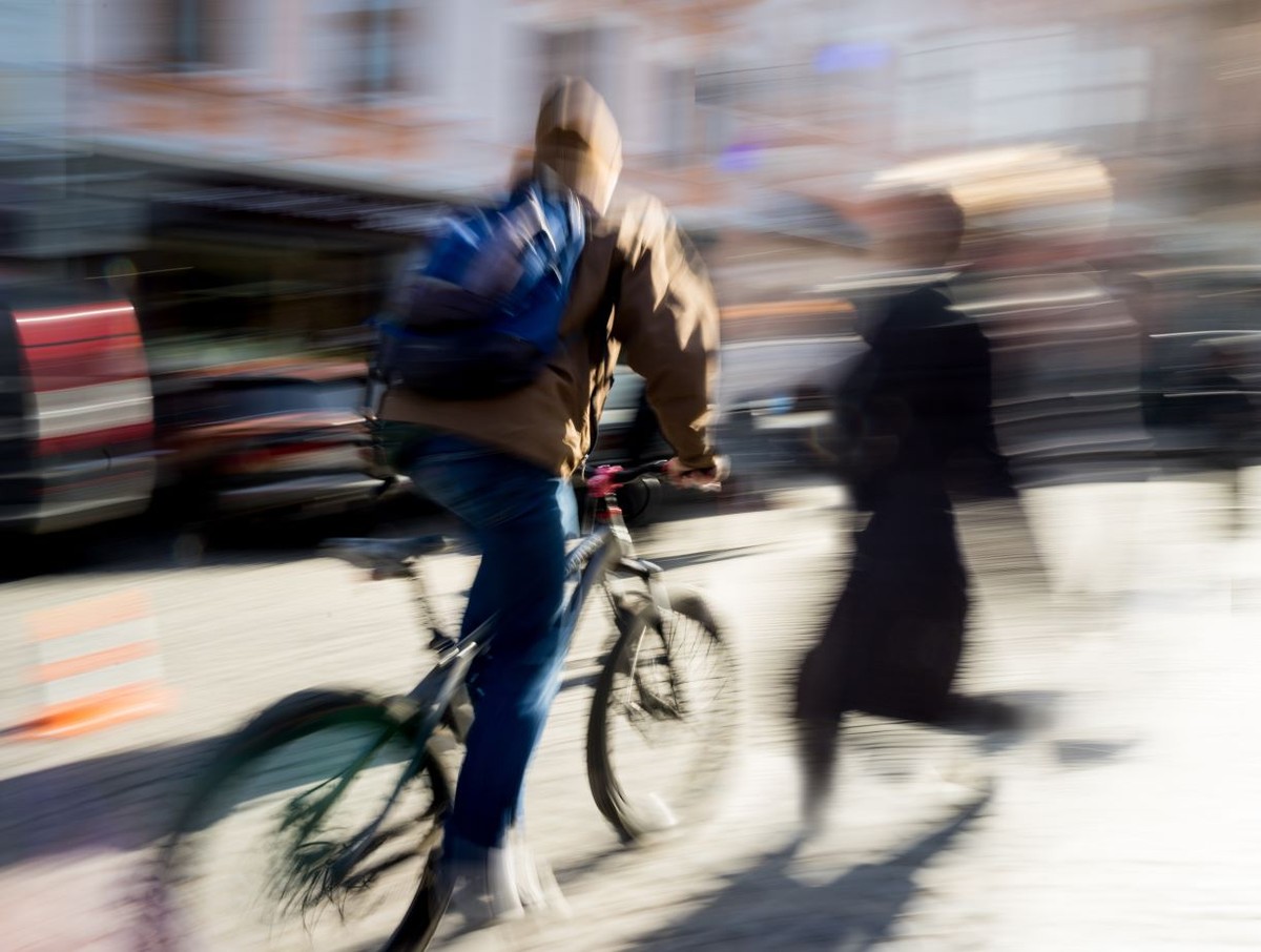 OC dla rowerzystów? Polacy podzieleni