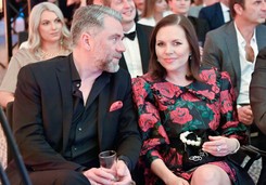 Kuba Badach popłakał się po tekście żony. 'List ojca do nowonarodzonego dziecka'