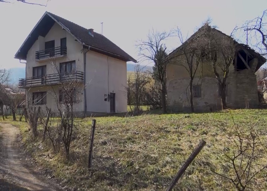 Maja Berović, emisija "Metar moga sela"