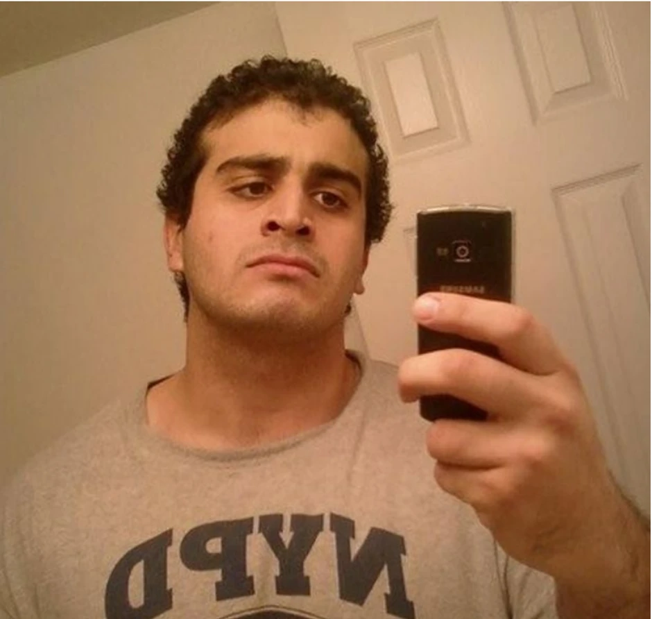 Omar Marten u današnjem napadu ubio je 50 osoba, a ranio 53