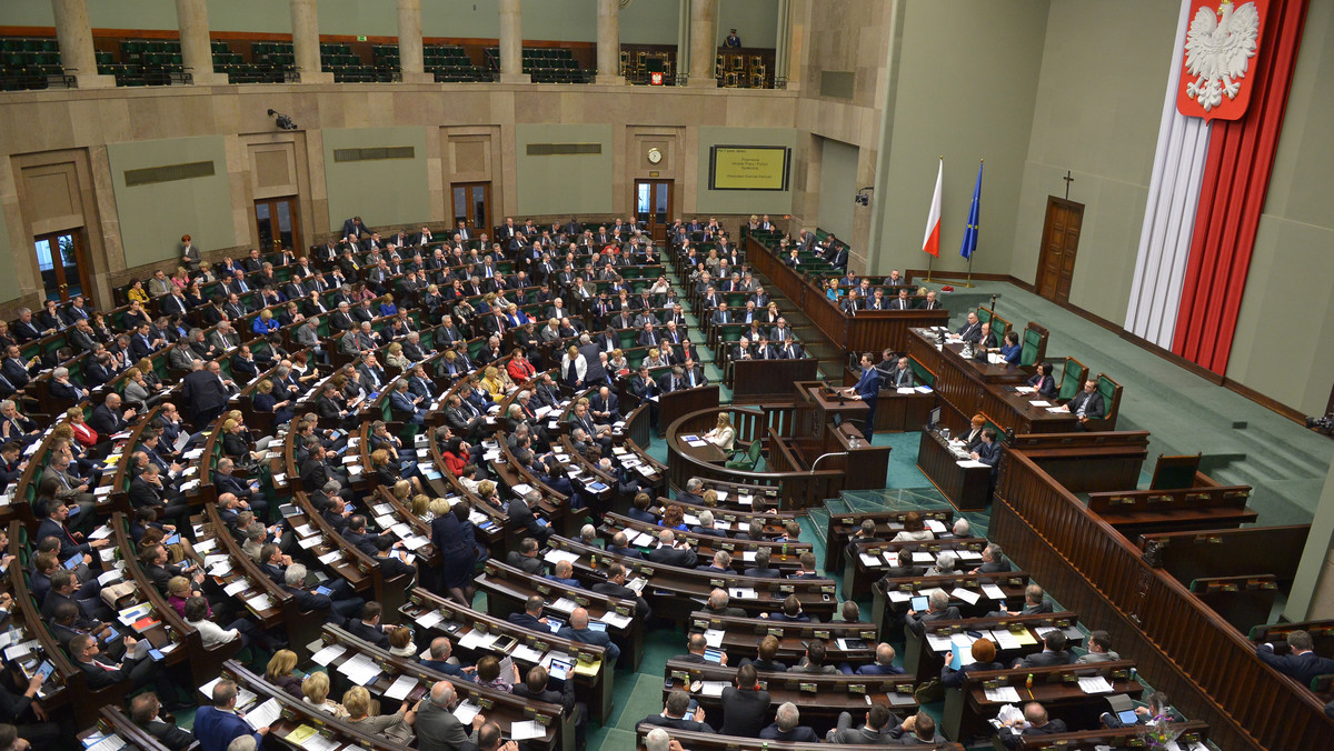 Sejm nie zgodził się na uchylenie immunitetu posłowi PSL Krzysztofowi Borkowskiemu. Z wnioskiem w tej sprawie wystąpiła do Sejmu Prokuratura Okręgowa w Lublinie, która chce posłowi postawić zarzuty fałszowania oświadczeń majątkowych.