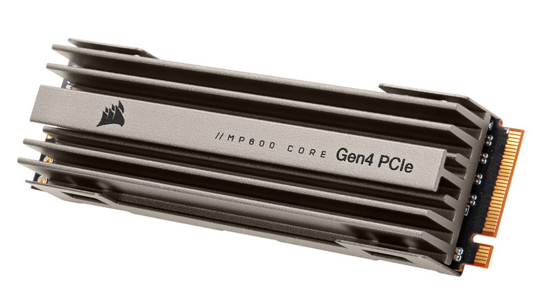 Corsair MP600 Core